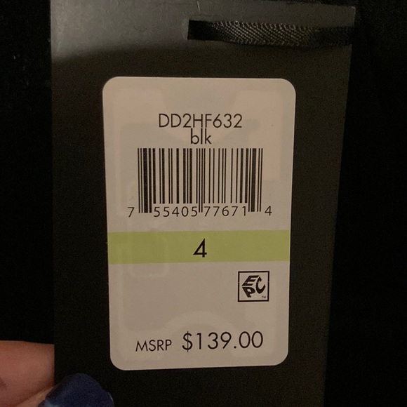 NWT Long DKNY formal dress - Picture 9 of 11